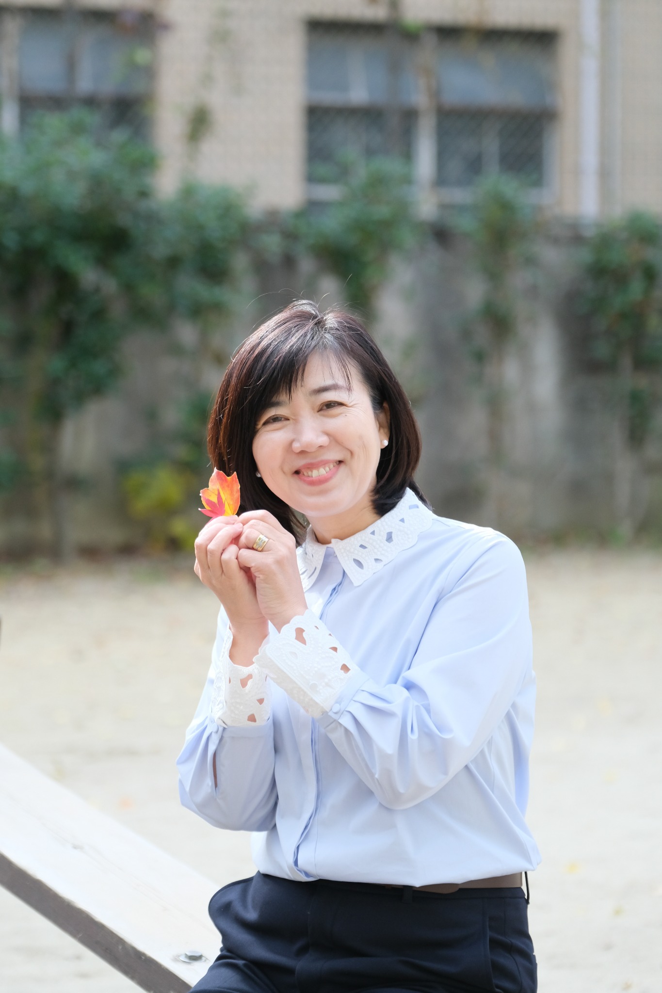 広沢まゆみのプロフィール写真